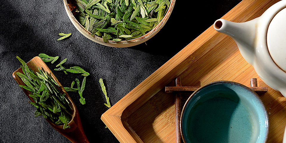 茶是中國人日常生活中不可缺少的一部分